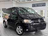 Volkswagen T5 Multivan Team, 7-Sitzer,Aut., PDC, Leder - Volkswagen: Multivan Team