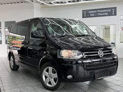 VW T5 Multivan