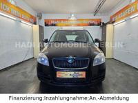 Skoda Fabia Kombi Ambiente 1.4/1.Hand/TÜV