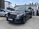 Mercedes-Benz V 250 CDI Lang AMG-Line.4M Pano*Sitzbelüf.  - Mercedes-Benz V 250 in Bielefeld