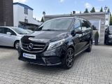 Mercedes-Benz V 250 CDI Lang AMG-Line.4M Pano*Sitzbelüf.  - Mercedes-Benz V-Class in Bielefeld