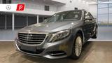 Mercedes-Benz S 350d 4Matic Massage PANO Burmester SOFTCLOSE 1 - Mercedes-Benz S 350: 4matic