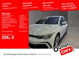 Volkswagen Golf VIII 1.4 TSI DSG eHybrid GTE Navi Spurhalte - Volkswagen Golf: GTE