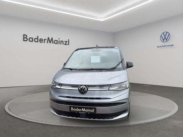 Volkswagen LT