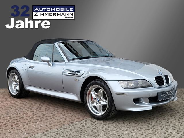 BMW Z3 M Roadster  *mtl. 288€*