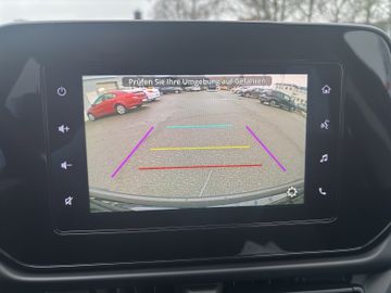 Fotografie des Suzuki (SX4) S-Cross Comfort AGS *Anhängerkupplung*