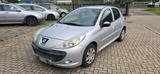 Peugeot 206 Plus 1.4 HDi 70CV 5p. X Line - Peugeot 206 Hdi mit Diesel-Antrieb