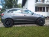 Mercedes-Benz B 220 4MATIC - Scheckheftgepf. Garantie Mercedes - : Van, Mercedes