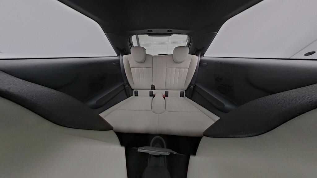 MINI Cooper C - Bild 14