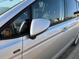 Volkswagen VW Touran 1.6 TDI JOIN - sparsamer Familienvan - Sparsame mit Diesel-Antrieb
