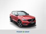 Volvo XC40 T5 R Design AWD NAVI/LED/AHK/360°/PANO - gebrauchte Volvo Pickups