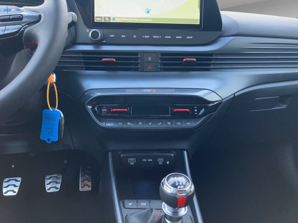 Hyundai i20 – Bild 16