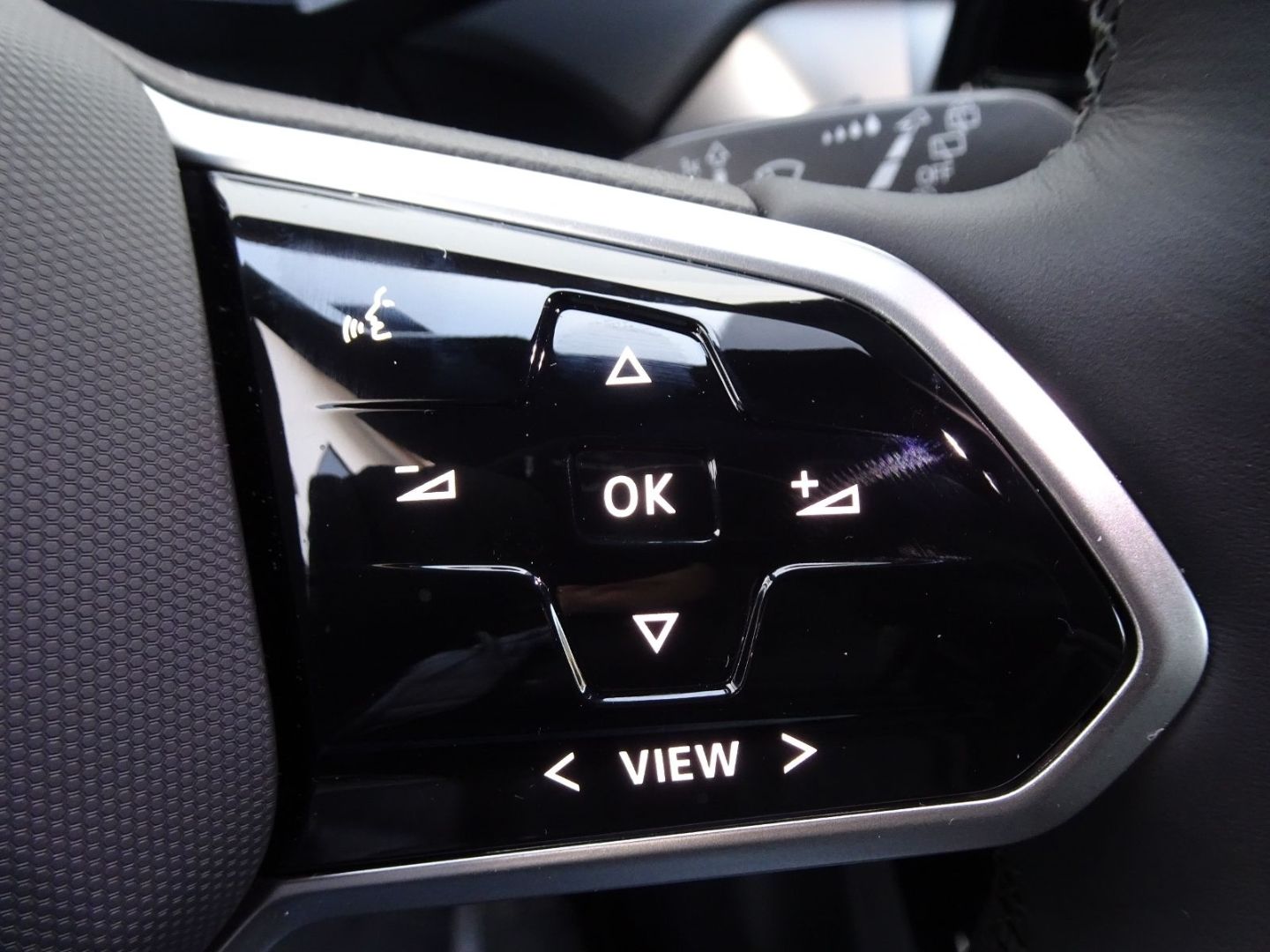 ID.4 Pure Performance 52kWh ACC Plus IQ.Light