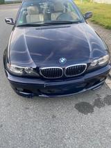 BMW 330Ci - - BMW Gebrauchtwagen von 2003