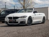 BMW 440i Cabrio MSPORT PERFORMANCE/H&K/ACC/ALCANTARA