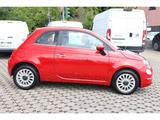 Fiat 500 DOLCEVITA 1.0 GSE HYBRID CARPLAY TECHPAK PDC - Fiat 500 Gebrauchtwagen in Saarbrücken