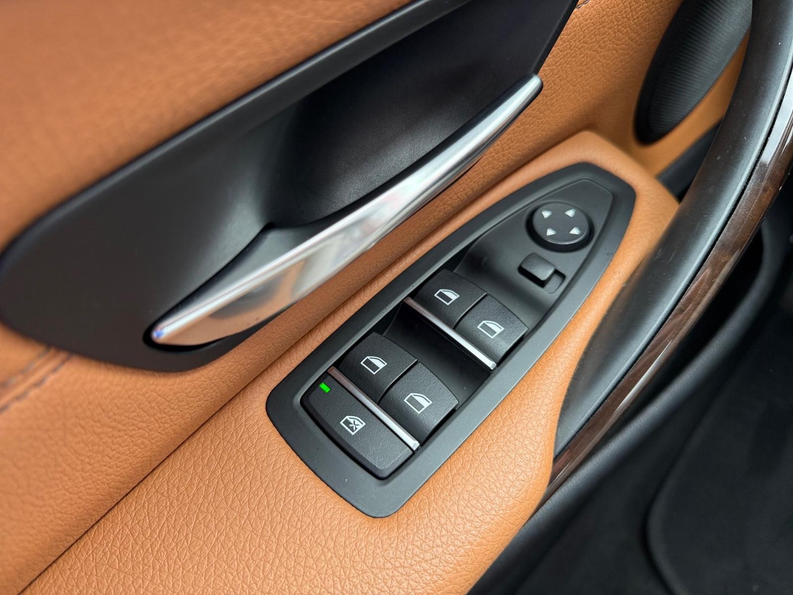 BMW 418 i Luxury Line LED Navi Professional Navi Kame, миниатюра 19