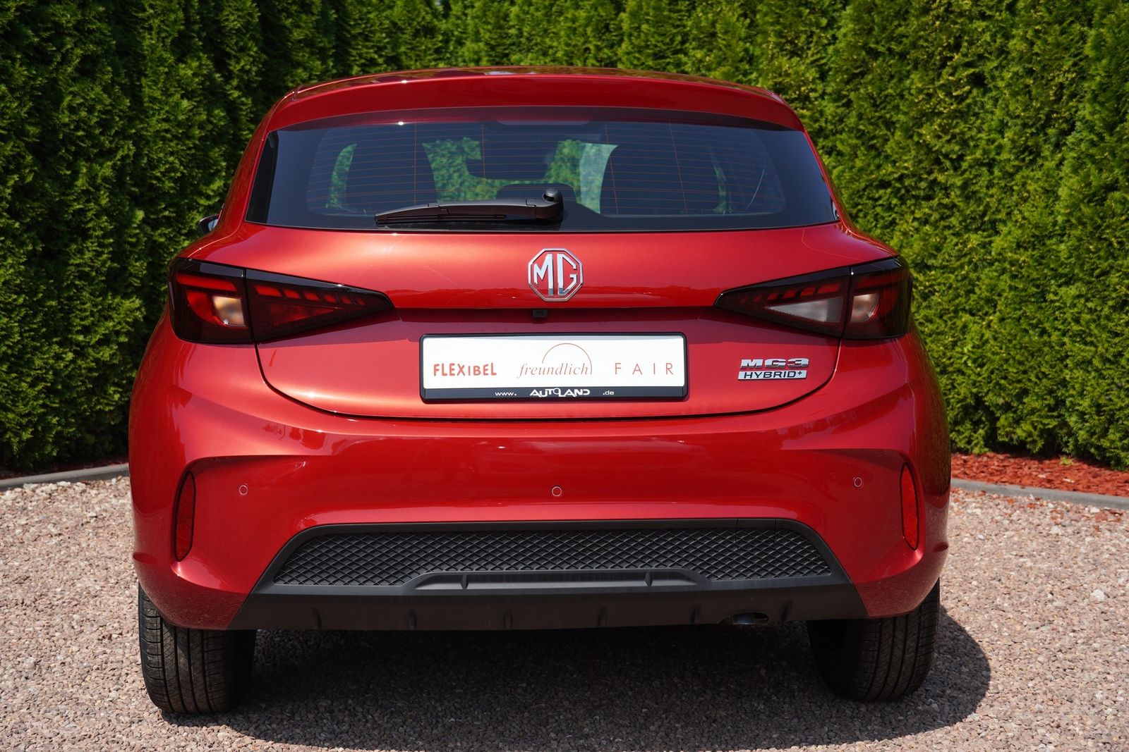 MG3