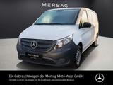 Mercedes-Benz Vito 116 CDI Kasten Lang*Klima*Kamera*Tempomat