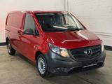 Mercedes-Benz Vito 114 CDI/BT RWD kompakt / 3-Sitzer - Mercedes-Benz Vito: Sitzer