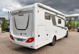 Knaus Andere Van Ti Platinum Selection 650 MEG.SHR Hub - Offers
