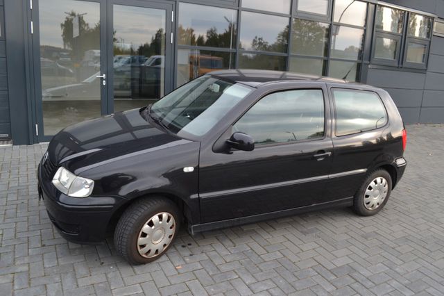 Volkswagen Polo 1.4 44kW WR + Sommer. Hu 10.2026 2HD