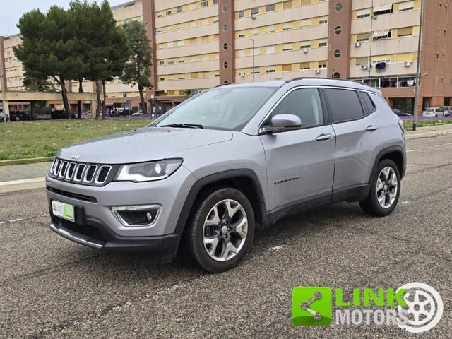 Jeep JEEP Compass 1.6 Multijet II 2WD Limited