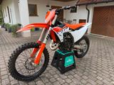 KTM SX 125 - KTM 125 SX