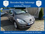Mercedes-Benz B 180 Autom-Klima-erst 69.000KM-Panoramadach Sit - Mercedes-Benz B 180 aus 2009