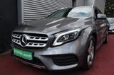 Mercedes-Benz GLA 180 AMG-LINE KLIMA NAVI LED PDC 18.ZOLL 2.Hd - Mercedes-Benz GLA 180 in Duisburg