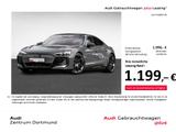 Audi RS e-tron GT performance quattro CARBONDACH LM21