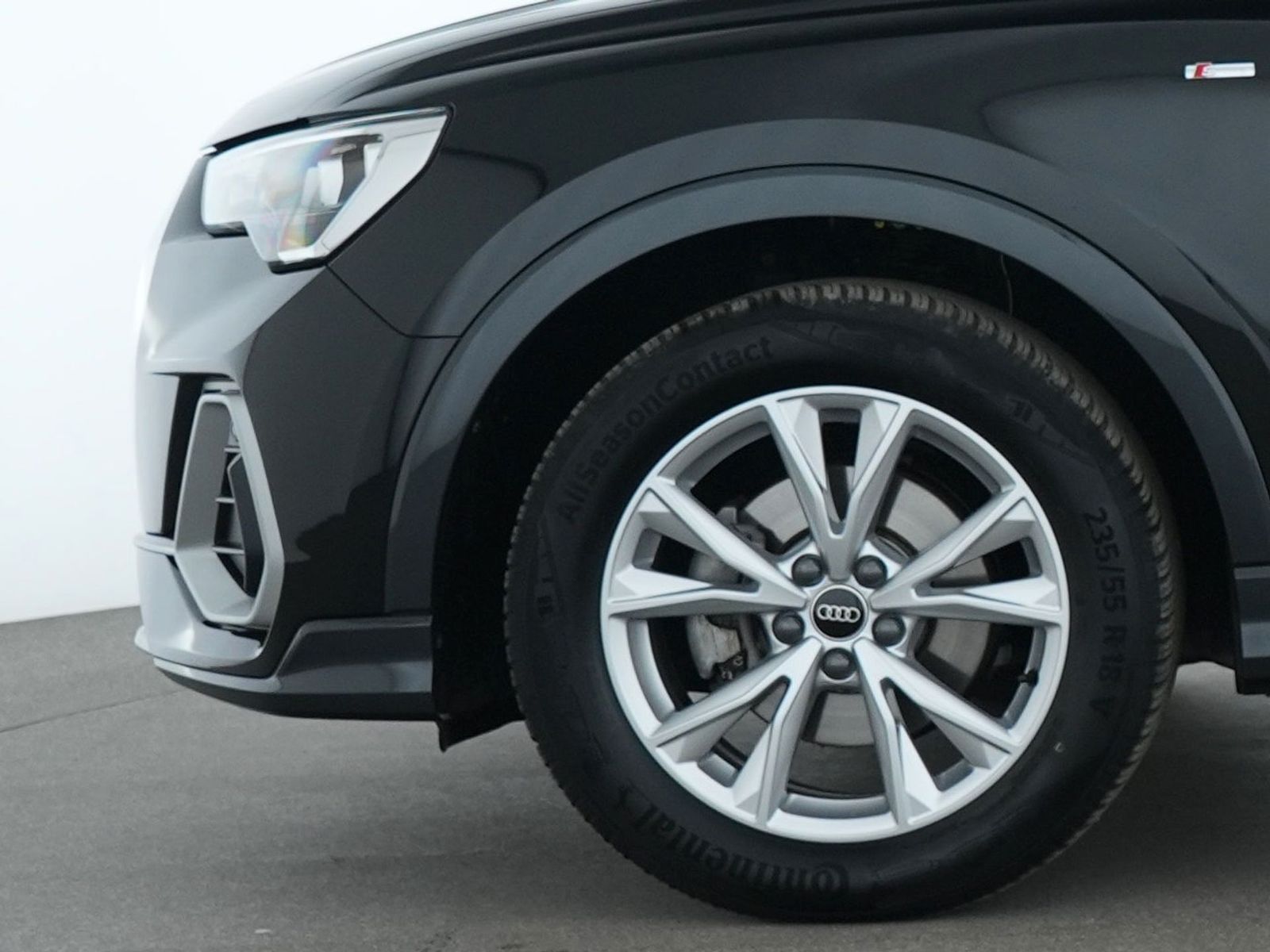 Audi Q3 - Bild 14