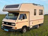 Volkswagen T3 Karmann Cheetah - VW Karman