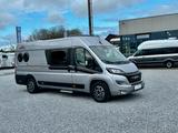 Malibu Van diversity 640 LE K*Tageszulassung-Automatik*