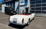 Alfa Romeo 2000 Touring Spider - Alfa Romeo Spider: Roadster