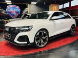 Audi RSQ8 4.0 TFSI quattro PANO HUD B&O 360 - gebrauchte Audi RSQ8 aus dem Jahr 2023