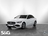 Mercedes-Benz C 200 d HEADUP+TOTWINKEL+DISTRONIC+CARPLAY+17" - Mercedes-Benz C 200 Gebrauchtwagen in Karlsruhe