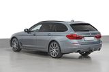 BMW 530i XDRIVE SPORT LINE*VOLLLEDER-KOMFORTSITZE* - BMW 530: 530i Sport