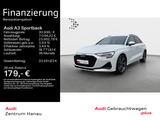 Audi A3 Sportback 30 TFSI*NAVI-PLUS*KAMERA*LED*18ZOLL