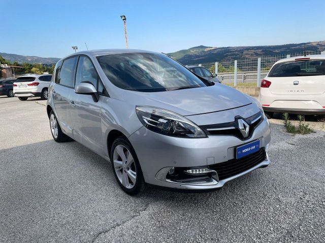 Renault Scenic Scénic XMod 1.5 dCi 110CV Start&S