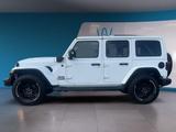 Jeep Wrangler Unlimited PlugIn 80th Anniversary 4xe - Jeep Wrangler: 80th Anniversary