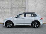 Volkswagen Tiguan 1.5 TSI DSG R-Line LED KAMERA AHK 19" - Volkswagen Tiguan: Tsi