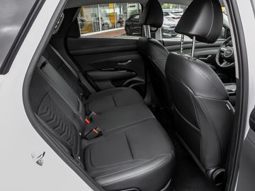Hyundai Tucson 1.6 Trend Hybrid 2WD Autobahnassistent