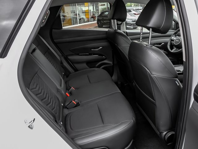 Hyundai Tucson 1.6 Trend Hybrid 2WD Autobahnassistent