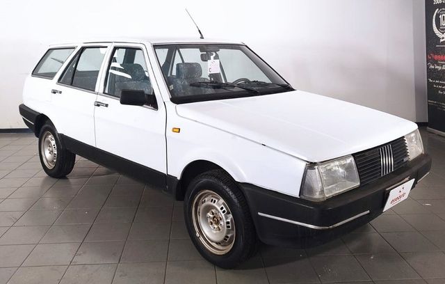 Fiat Regata 70 Weekend