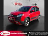 Fiat Panda Red 1.0 Mild Hybrid PDC Navi 6MT Klimaauto - Fiat Panda: Red