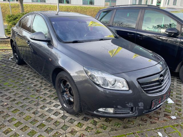 Opel Insignia 1.6 Turbo Edition NAVI,PDC,SITZHEIZUNG