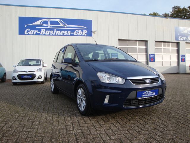 Ford C-Max C-MAX Ghia