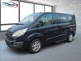 Ford Transit/Tourneo Custom Kombi 300 L1 Tourneo Tita - schwarze Ford Transit