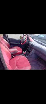 Mercedes-Benz Mercedes  A190 - gebrauchte Mercedes-Benz A 190 aus dem Jahr 2001